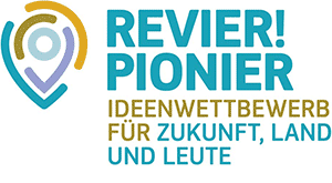 Logo Revierpionier